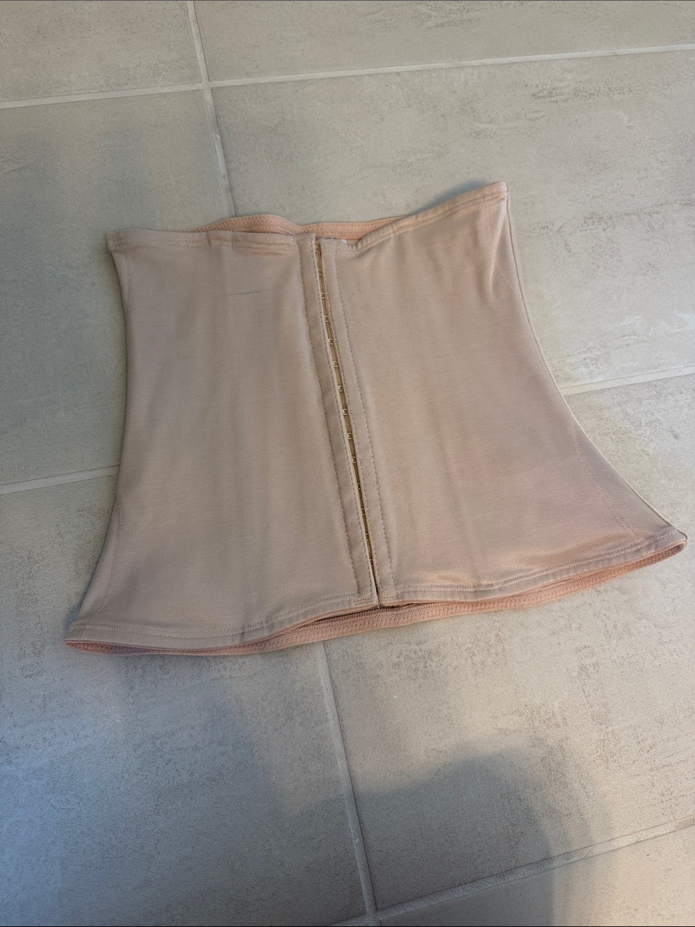 Miraclesuit Nude Waist Cincher Panel